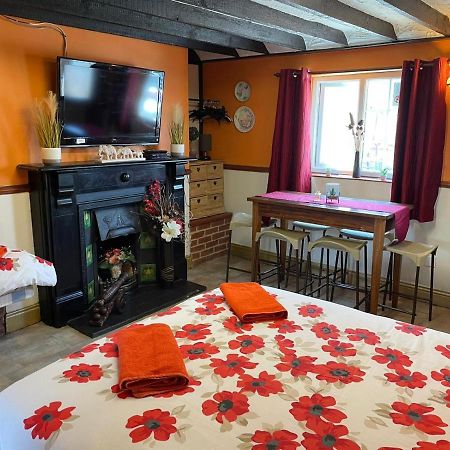 Yarm Cottages Haystack Double Bed En Suite Kirklevington Exterior photo