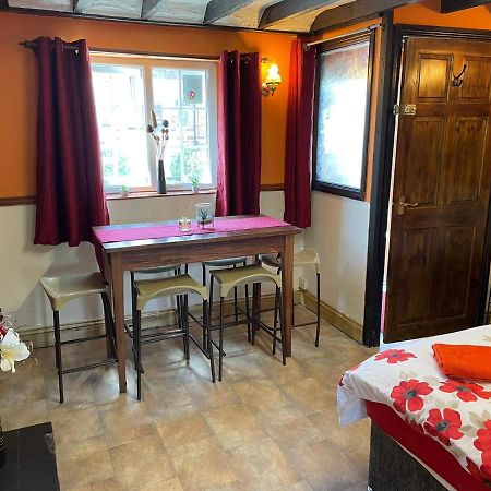 Yarm Cottages Haystack Double Bed En Suite Kirklevington Exterior photo
