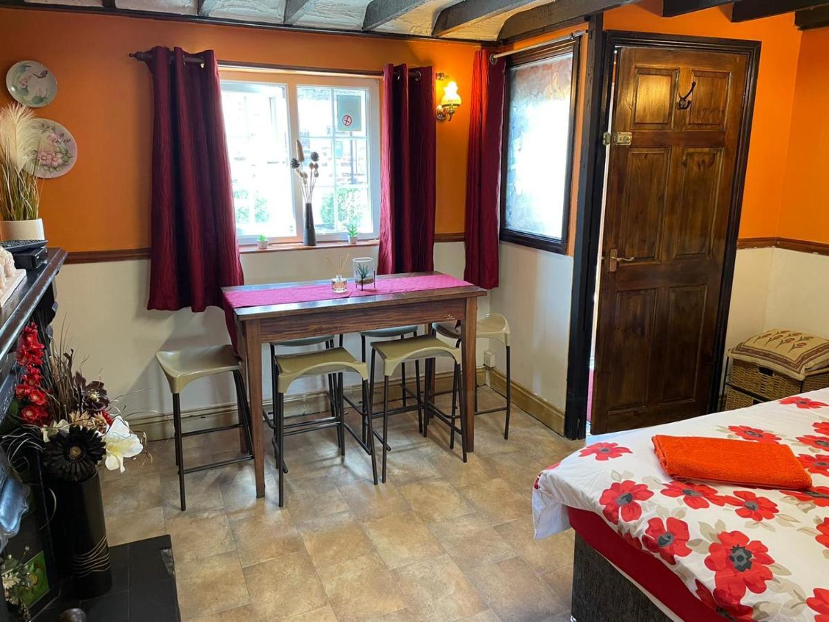 Yarm Cottages Haystack Double Bed En Suite Kirklevington Exterior photo